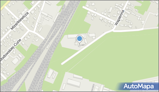 Wapiennik Łady, Wapienna, Dąbrowa Górnicza 42-520 - Atrakcja turystyczna