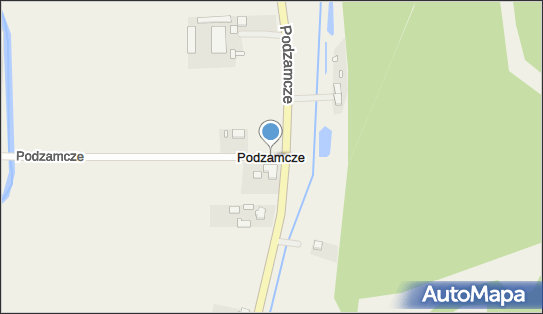 Zamek Bystrzec - Biały Dwór, Podzamcze 17, Podzamcze 82-500 - Atrakcja turystyczna