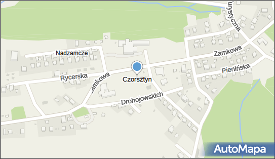 Zamek Czorsztyński, Zamkowa 3, Czorsztyn 34-440 - Atrakcja turystyczna, godziny otwarcia