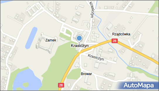 Zamek w Krasiczynie, 179, Krasiczyn - Atrakcja turystyczna, godziny otwarcia, numer telefonu