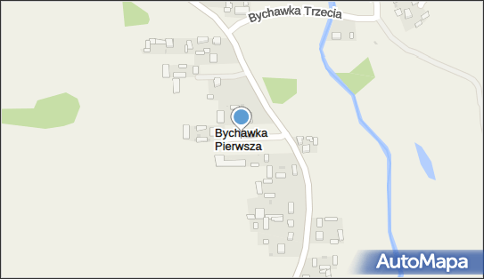 Znane osoby, Bychawka Pierwsza 55, Bychawka Pierwsza 23-100 - Atrakcja turystyczna