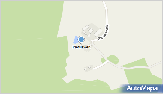 Znane osoby, Piersławek, Piecki 11-710 - Atrakcja turystyczna