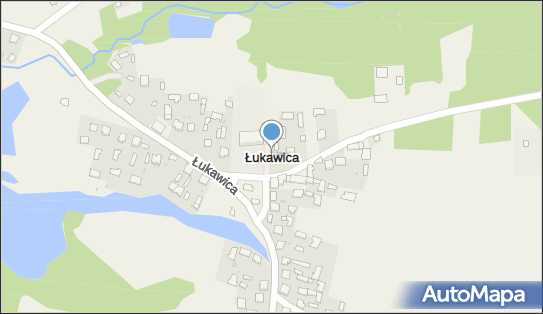 Źródło, mogiły, Łukawica 10, Łukawica 37-610 - Atrakcja turystyczna