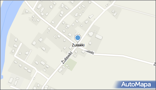 Żuławki, Żuławki 28, Żuławki 82-103 - Atrakcja turystyczna