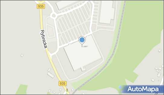 Auchan Hipermarket Rybnicka 97 Racibórz 47 400 Godziny Otwarcia
