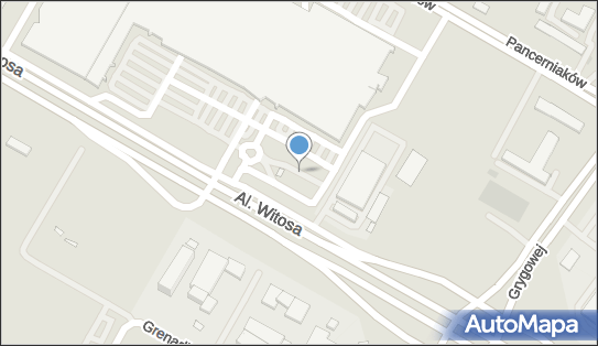 Stacja Paliw Auchan Lublin Al. Witosa, Lublin 20-315, godziny otwarcia