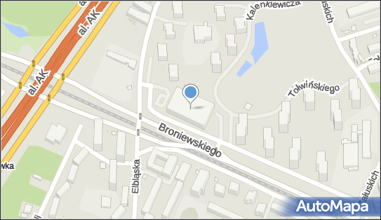 Stacja Paliw Auchan Supermarket Warszawa Broniewskiego, Warszawa 01-771, godziny otwarcia