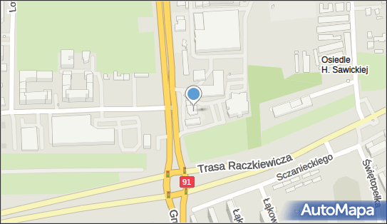 Easy Auchan Bp Jowisz, Grudziądzka 108/112, Toruń 87-100