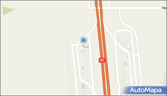 Easy Auchan Bp Widoma Zachód, Warszawska 189e, Poskwitów 32-095