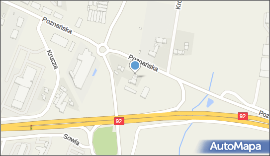 Audi Krotoski-Cichy, Poznańska 33, Tarnowo Podgórne 62-081 - Audi - Dealer, Serwis, numer telefonu