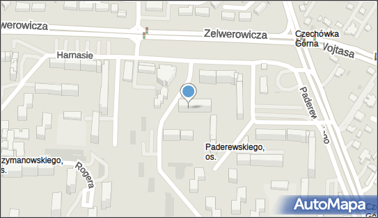 4Kółka.Pl, Stanisława Szpinalskiego 2, Lublin - Autoczęści - Sklep, numer telefonu