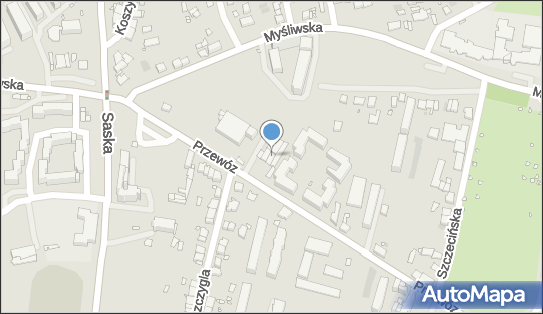 ABC Auto, Przewóz 2, Kraków - Autoczęści - Sklep, numer telefonu