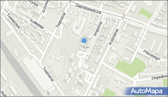 AKG, Wspólna 11, Sosnowiec - Autoczęści - Sklep, numer telefonu