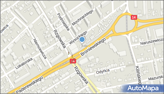 Akumulatory Łódź Specpart, Broniewskiego Władysława 2 paw. 23 93-162 - Autoczęści - Sklep, godziny otwarcia, numer telefonu