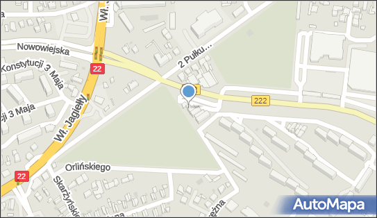 Akumulatory Starogard Gdański Specpart, Aleja Niepodległości 7 83-200 - Autoczęści - Sklep, godziny otwarcia, numer telefonu