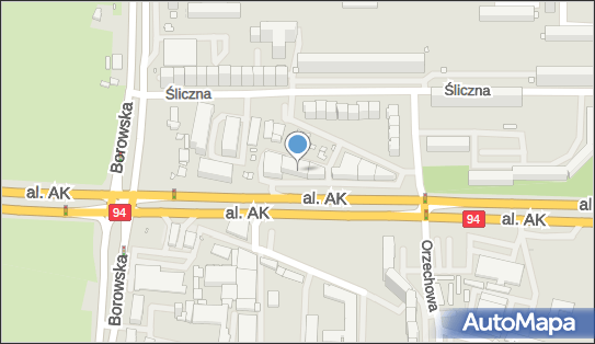 Akumulatory Wrocław Specpart, Aleja Armii Krajowej 6/1, Wrocław 50-541 - Autoczęści - Sklep, godziny otwarcia, numer telefonu