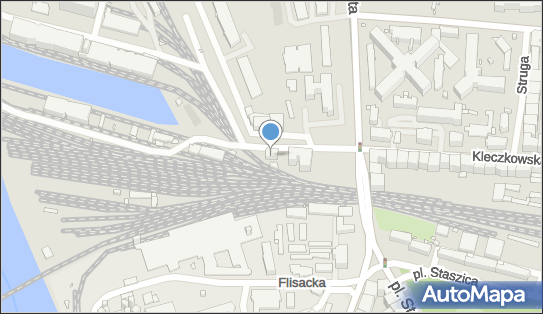 AMA, Kleczkowska 52, Wrocław - Autoczęści - Sklep, numer telefonu