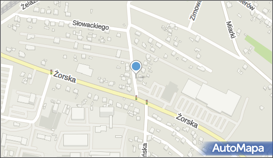 Amiwal S.C., Przyjaźni 6, Rybnik - Autoczęści - Sklep, numer telefonu
