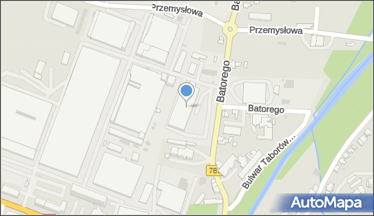 Andoria Mot, Stefana Batorego781 11b, Andrychów 34-120 - Autoczęści - Sklep, numer telefonu