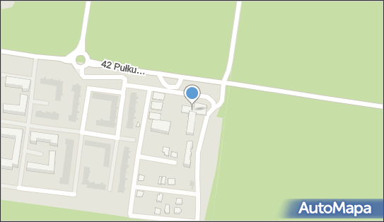 Anicar Parts Sp. z o.o., 42 Pułku Piechoty 78, Białystok 15-181 - Autoczęści - Sklep, godziny otwarcia, numer telefonu