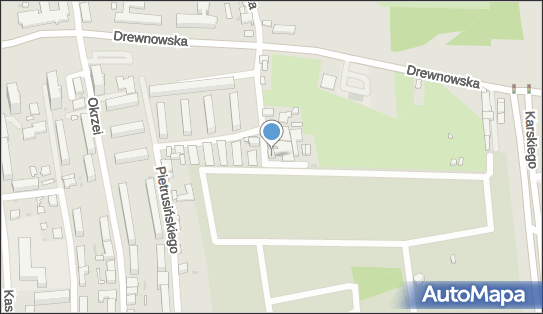 AP Garage, Odolanowska 1, Łódź - Autoczęści - Sklep, numer telefonu