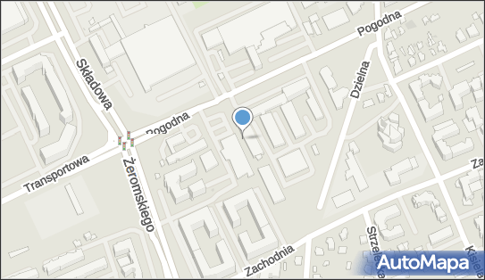 Auto ABC Sp.j., Pogodna 63/1, Białystok - Autoczęści - Sklep, numer telefonu