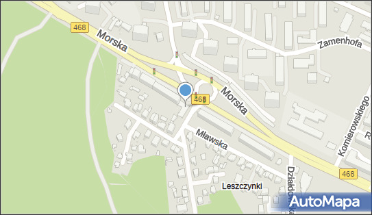 Auto-Box, Morska 217, Gdynia - Autoczęści - Sklep, numer telefonu