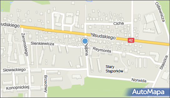 Auto-Centrum Szymon Szmit, Henryka Sienkiewicza 4E, Stąporków - Autoczęści - Sklep
