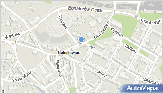 Auto Centrum Zmaczyńscy S.C., Grunwaldzka 13, Bolesławiec - Autoczęści - Sklep, numer telefonu