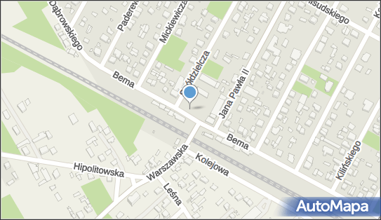 8261160043, Mroczek Cezary Auto-Części i Akcesoria 