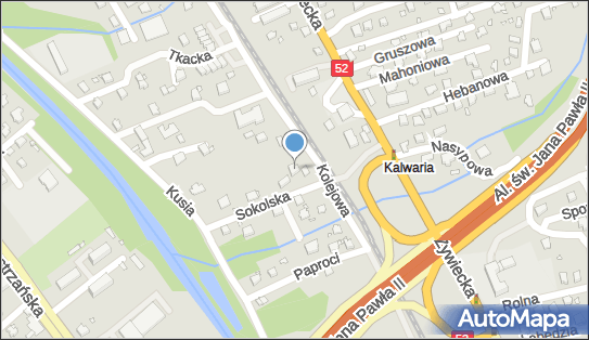 Auto-Części, Sokolska 11, Bielsko-Biała - Autoczęści - Sklep, numer telefonu