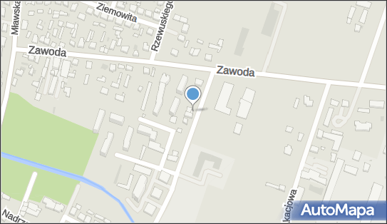 Auto - Części, 19 Stycznia 13, Raciąż 09-140 - Autoczęści - Sklep, godziny otwarcia, numer telefonu