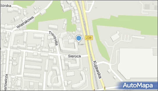 Auto Delta, Kujawska 34, Bydgoszcz - Autoczęści - Sklep, numer telefonu