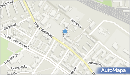 Auto-Delta, Unii Lubelskiej 31A, Delta Kołobrzeg - Autoczęści - Sklep, numer telefonu