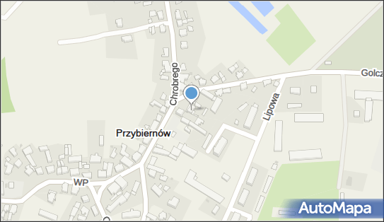 Auto-Jan, Golczewska 1a, Przybiernów 72-110 - Autoczęści - Sklep