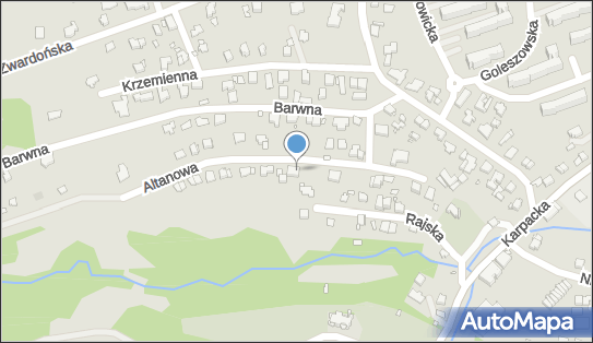 Auto-Land, Altanowa 27, Bielsko-Biała - Autoczęści - Sklep, numer telefonu