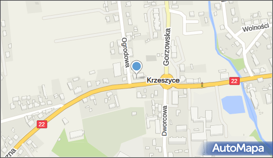 Auto-Mag - Magdalena Nazwalska, Słoneczna 17b, Krzeszyce 66-435 - Autoczęści - Sklep, numer telefonu