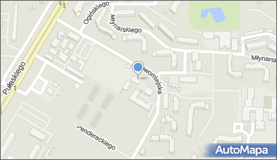 Auto Moto Centrum, Nowomiejska 5a, Suwałki 16-400 - Autoczęści - Sklep, godziny otwarcia, numer telefonu