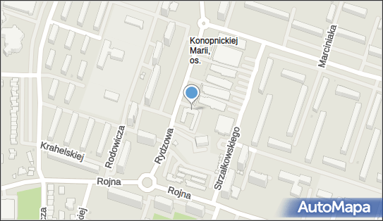 Auto-Moto. S.j. - Szadkowski B., Kwieciński S., Rydzowa 22, Łódź - Autoczęści - Sklep, godziny otwarcia, numer telefonu