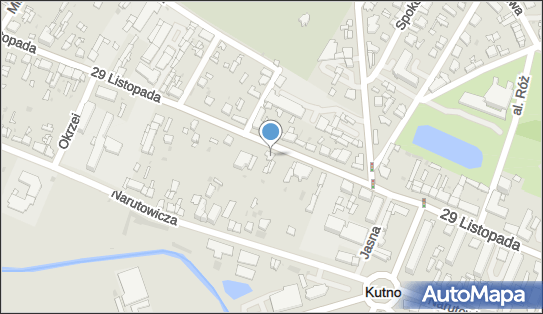 Auto-Moto, 29 Listopada 33, Kutno 99-300 - Autoczęści - Sklep, numer telefonu