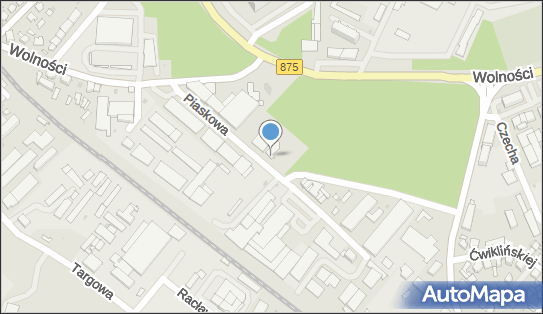 Auto-Moto, Piaskowa 9, Mielec - Autoczęści - Sklep, numer telefonu