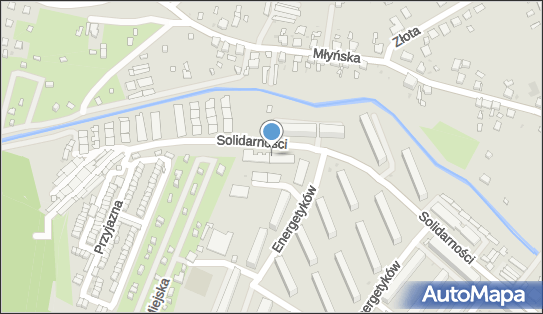 Auto-Moto, Solidarności 21, Ruda Śląska 41-706 - Autoczęści - Sklep