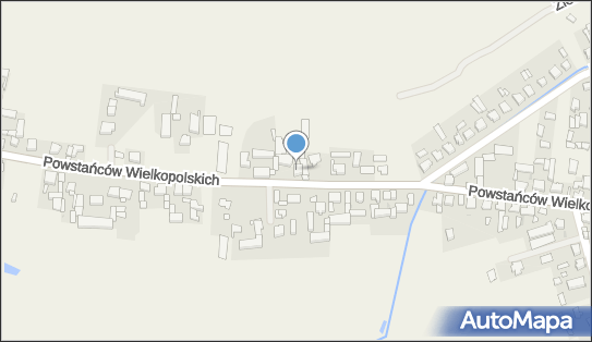 Auto-Plus Małgorzata Marach, Powstańców Wielkopolskich 33 64-234 - Autoczęści - Sklep, numer telefonu