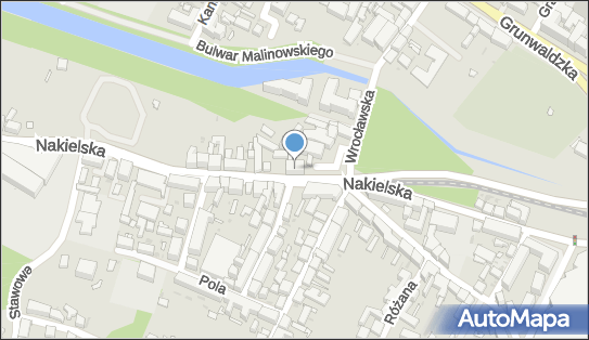 Auto-Real, Nakielska 22, Bydgoszcz - Autoczęści - Sklep, numer telefonu