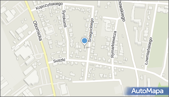 Auto Serwis Punkt Usługowo-Handlowy, Henryka Śniegockiego 3 - Autoczęści - Sklep, numer telefonu