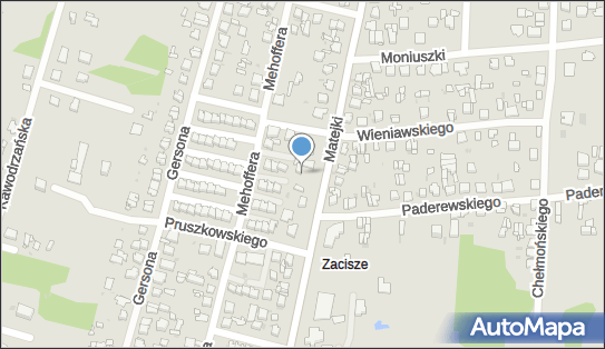 Auto-Serwis, Jana Matejki 54, Częstochowa - Autoczęści - Sklep, numer telefonu