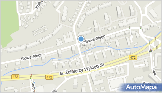 Auto Shop, Słowackiego Juliusza 52a, Gdańsk 80-257 - Autoczęści - Sklep, numer telefonu