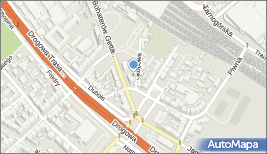 Auto Sudoł Akcesoria, Okopowa 4, Gliwice - Autoczęści - Sklep, numer telefonu