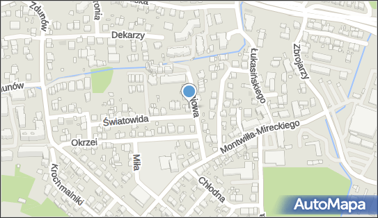 Auto-Tuning, Światowida 26, Kraków - Autoczęści - Sklep, numer telefonu