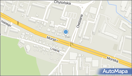 Autoczęści - Sklep, Morska 232, Gdynia 81-006 - Autoczęści - Sklep